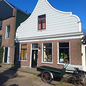 Klavergeluk Couette-café