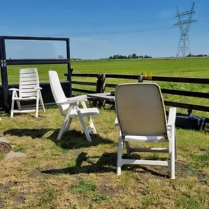 Farmers Lodge, A With A Skyline View In Rural Hébergement de vacances