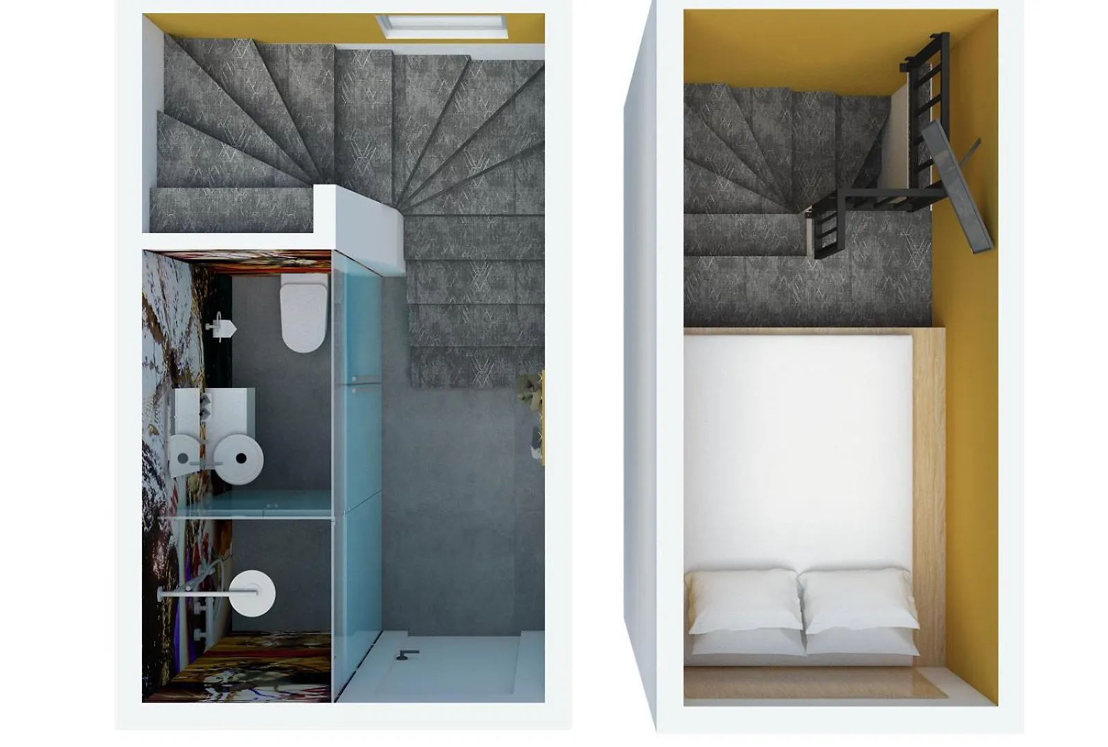 Bunk Hostel Amsterdam