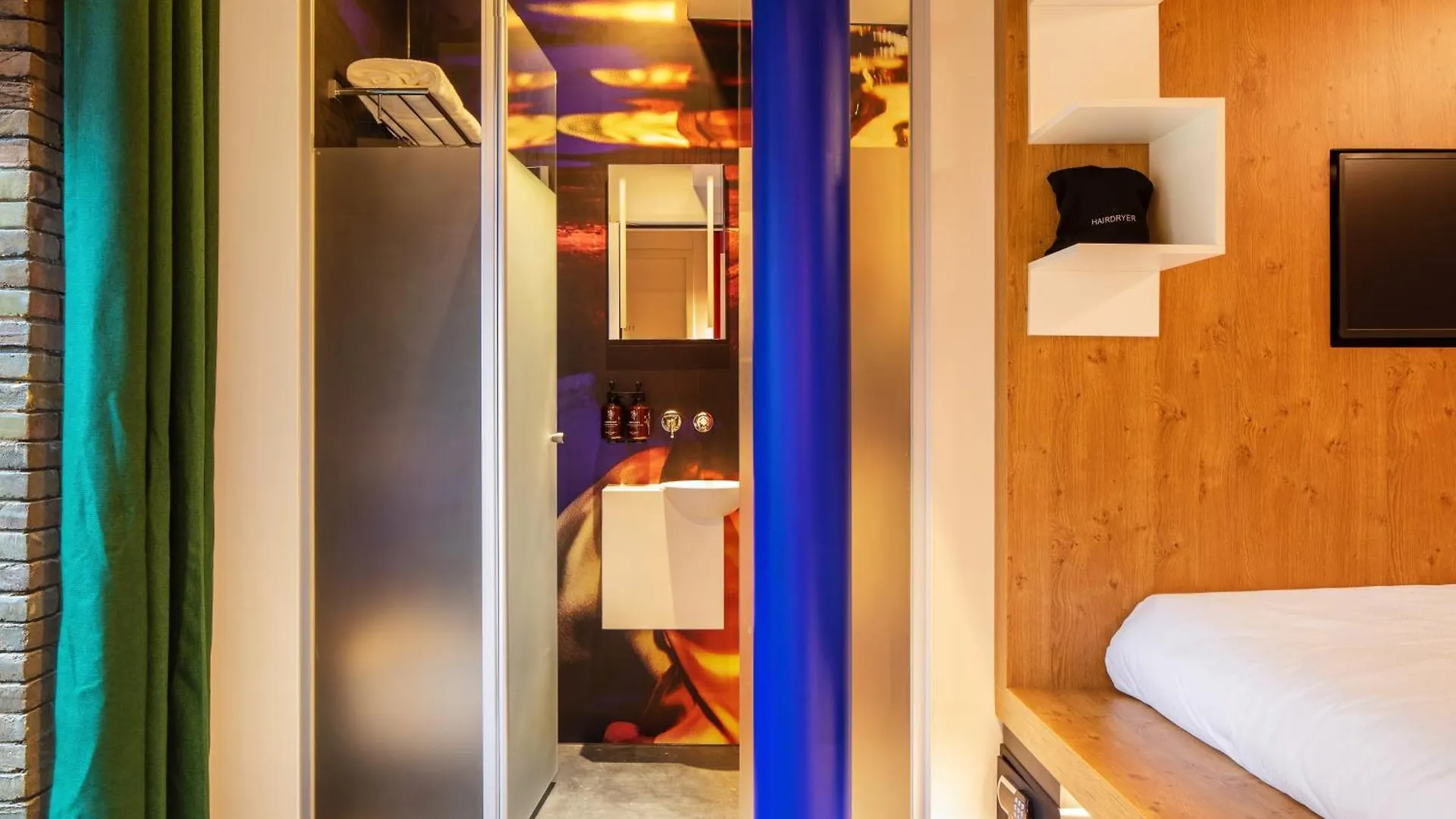 Bunk Hostel Amsterdam