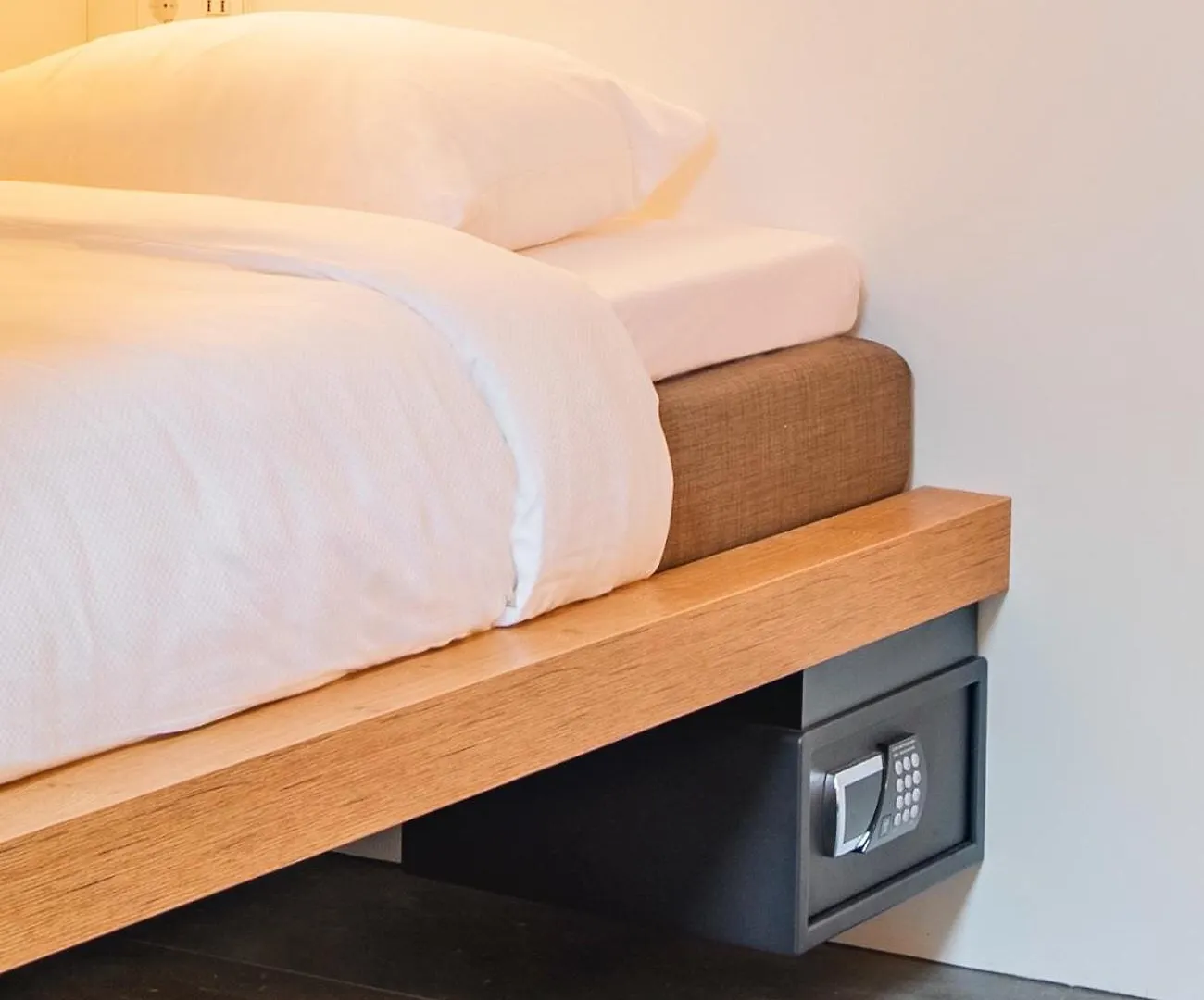 Bunk Hostel Amsterdam