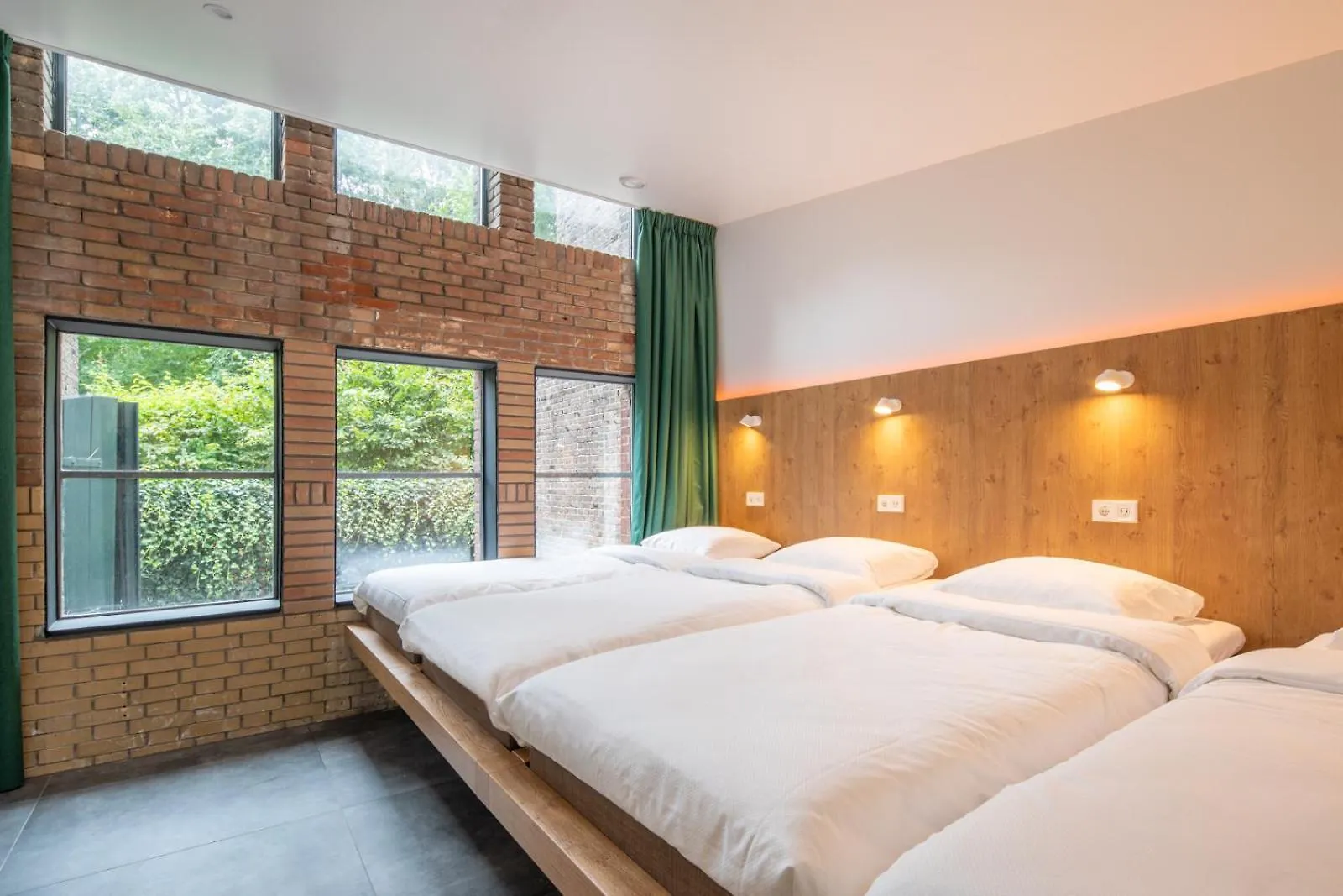 Bunk Hostel أمستردام 0*,  هولندا