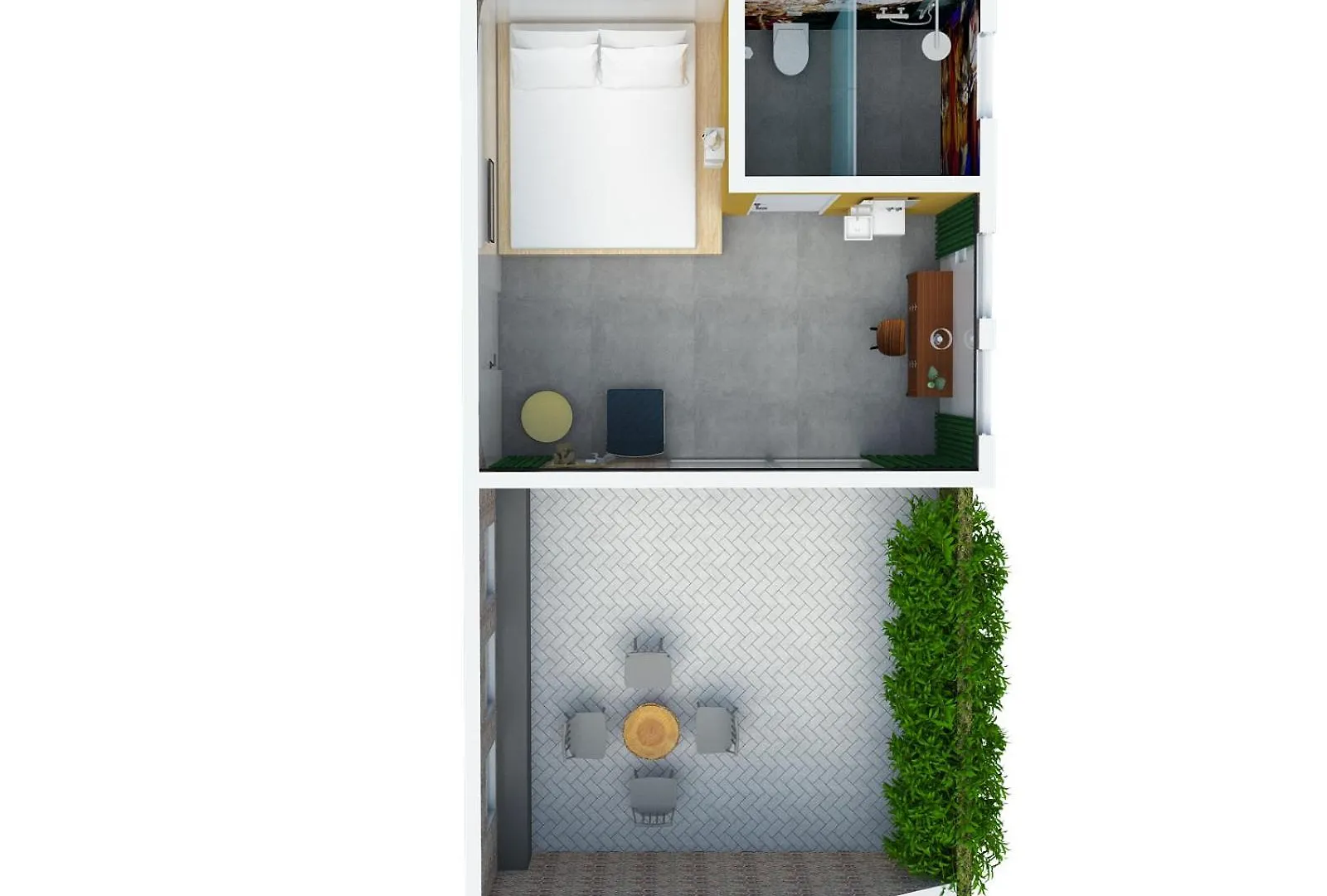 Bunk Hostel أمستردام