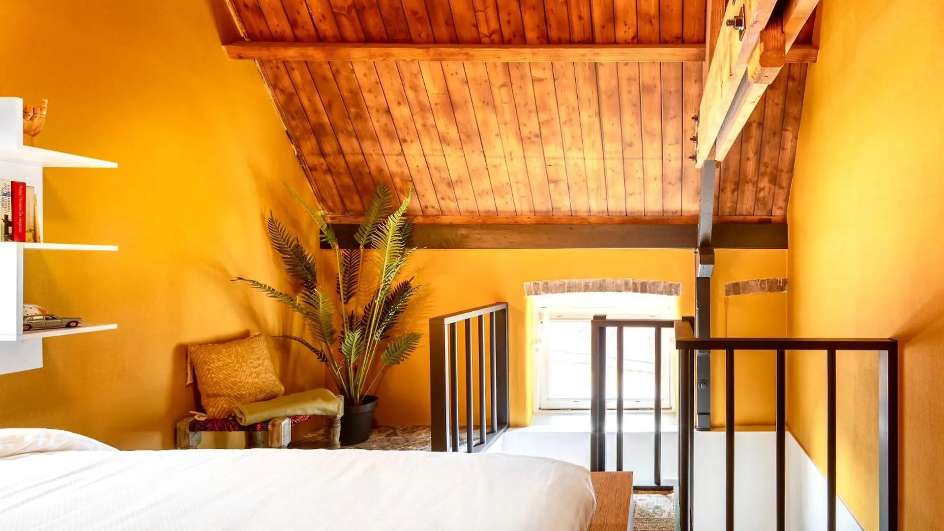 Bunk Hostel أمستردام