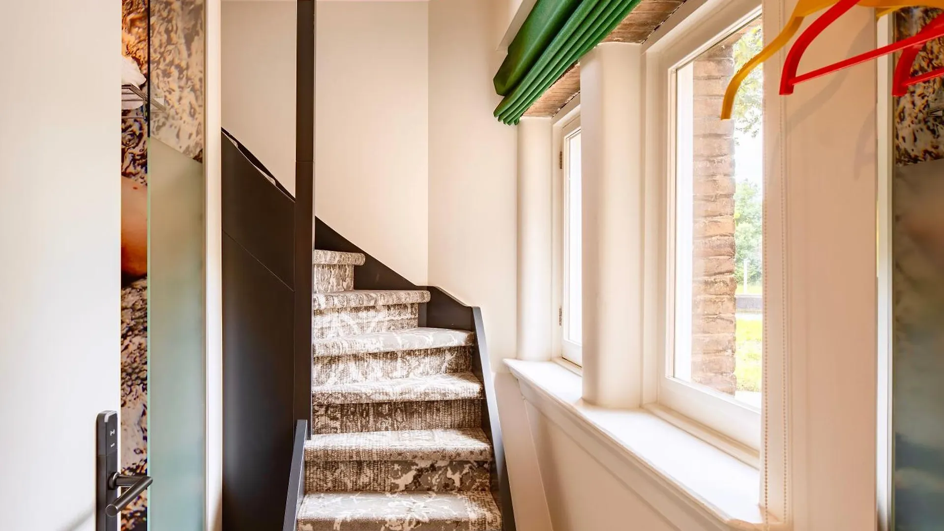 Bunk Hostel أمستردام 0*,  هولندا